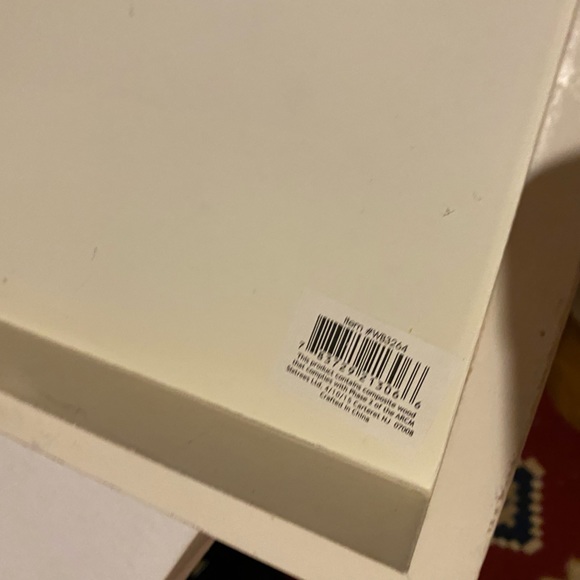 Don’t forget to flush bathroom sign - Picture 5 of 6